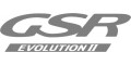 GSR Evolution II Decal